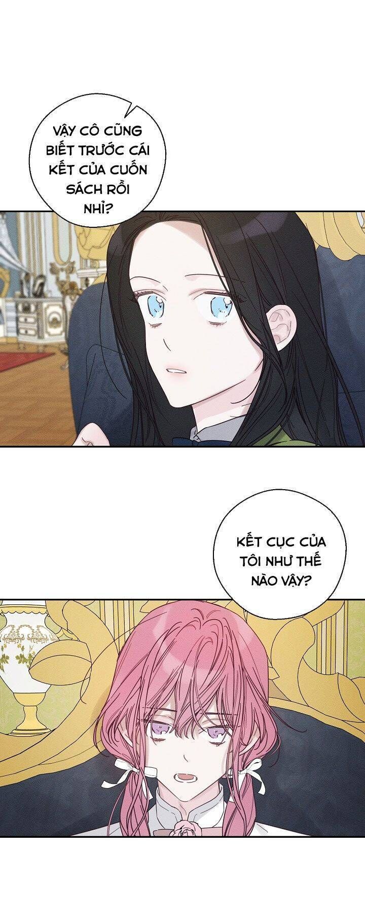 đọc truyện Tôi Phải Giấu Em Trai Trước Đã Chương 45 ảnh 22 tại Thiên Thai Truyện