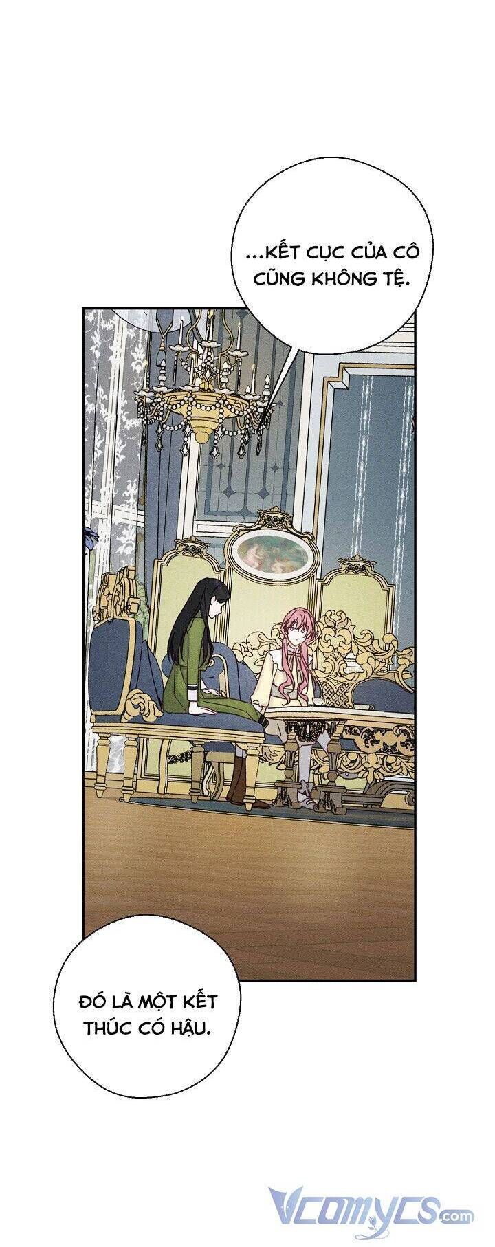 đọc truyện Tôi Phải Giấu Em Trai Trước Đã Chương 45 ảnh 23 tại Thiên Thai Truyện