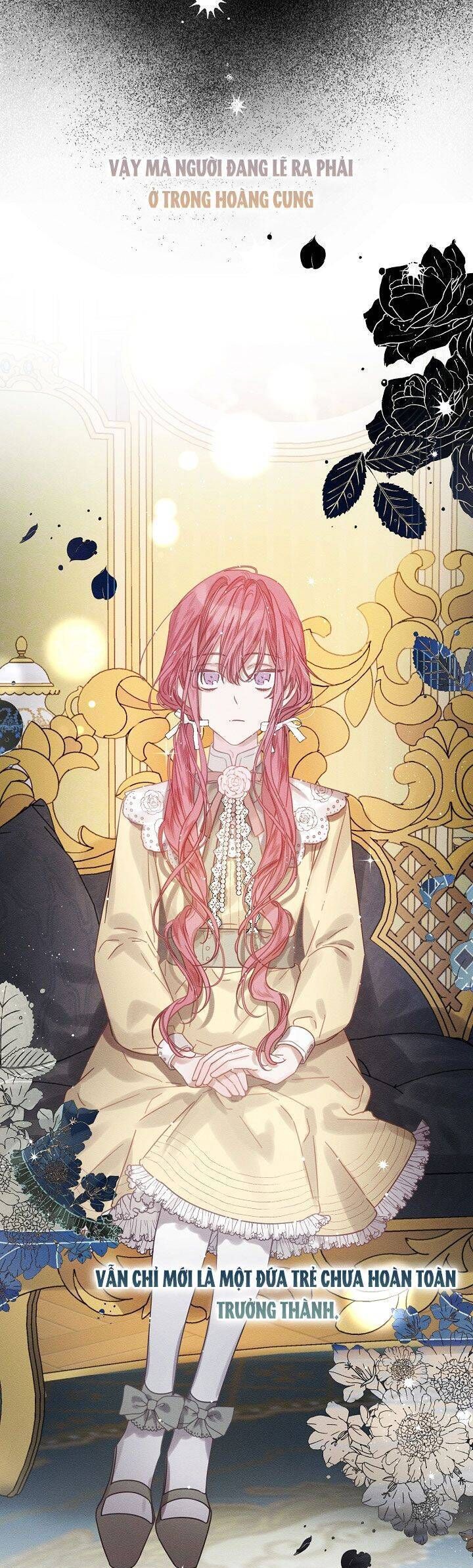 đọc truyện Tôi Phải Giấu Em Trai Trước Đã Chương 45 ảnh 26 tại Thiên Thai Truyện