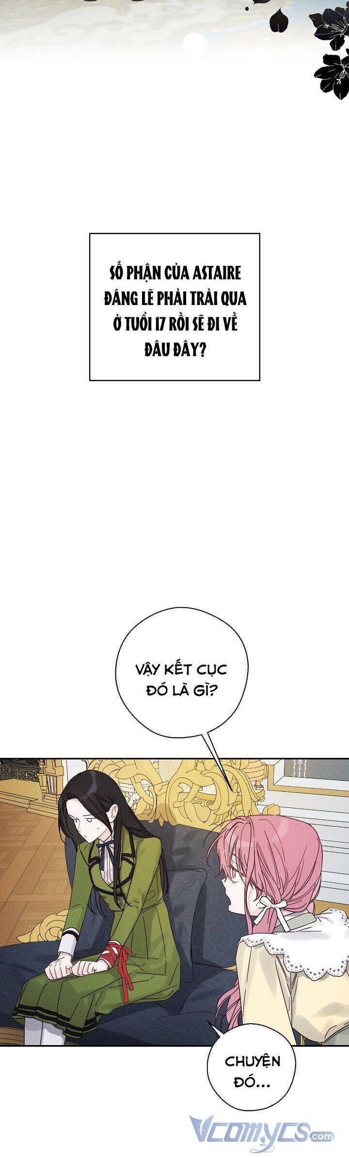 đọc truyện Tôi Phải Giấu Em Trai Trước Đã Chương 45 ảnh 27 tại Thiên Thai Truyện