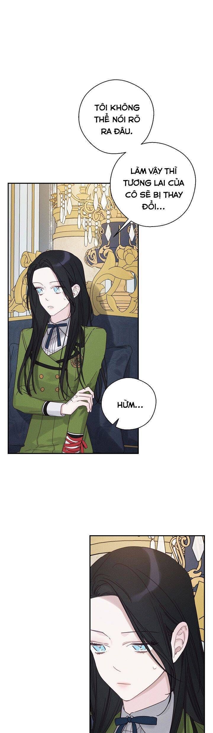 đọc truyện Tôi Phải Giấu Em Trai Trước Đã Chương 45 ảnh 28 tại Thiên Thai Truyện