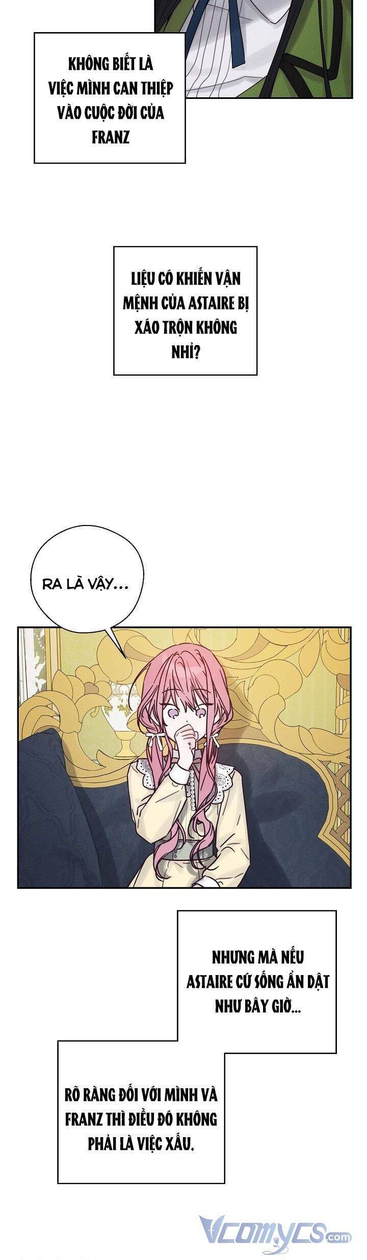 đọc truyện Tôi Phải Giấu Em Trai Trước Đã Chương 45 ảnh 29 tại Thiên Thai Truyện