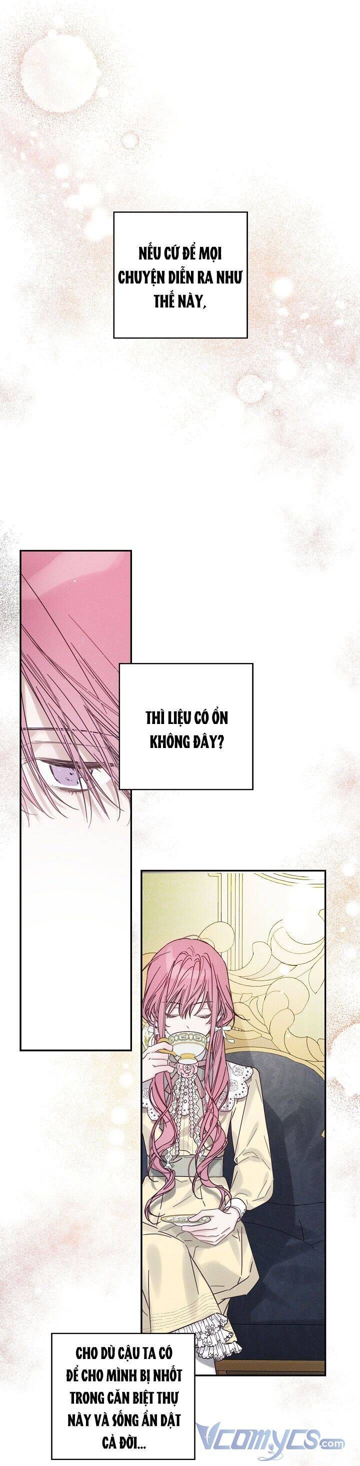 đọc truyện Tôi Phải Giấu Em Trai Trước Đã Chương 45 ảnh 30 tại Thiên Thai Truyện