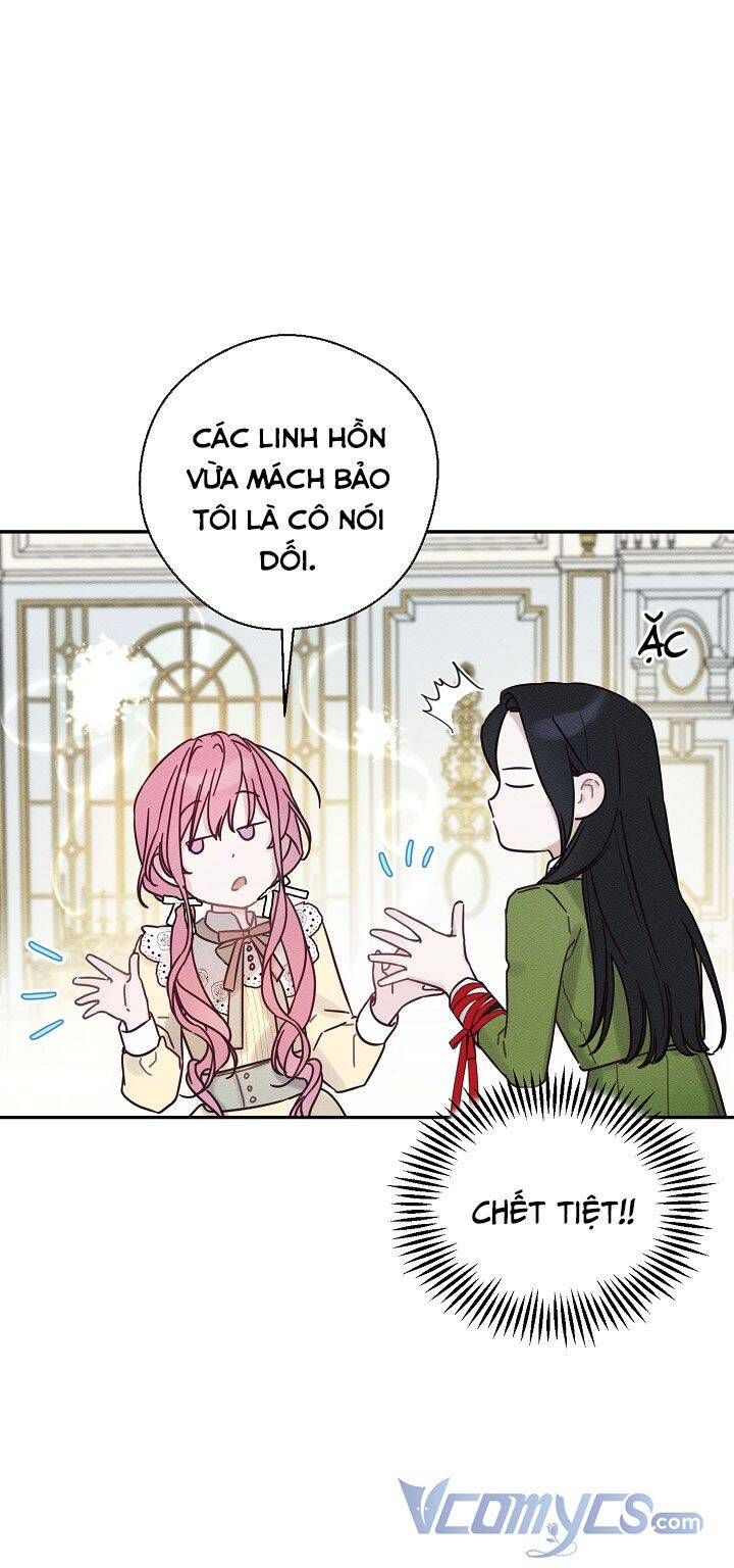 đọc truyện Tôi Phải Giấu Em Trai Trước Đã Chương 45 ảnh 5 tại Thiên Thai Truyện