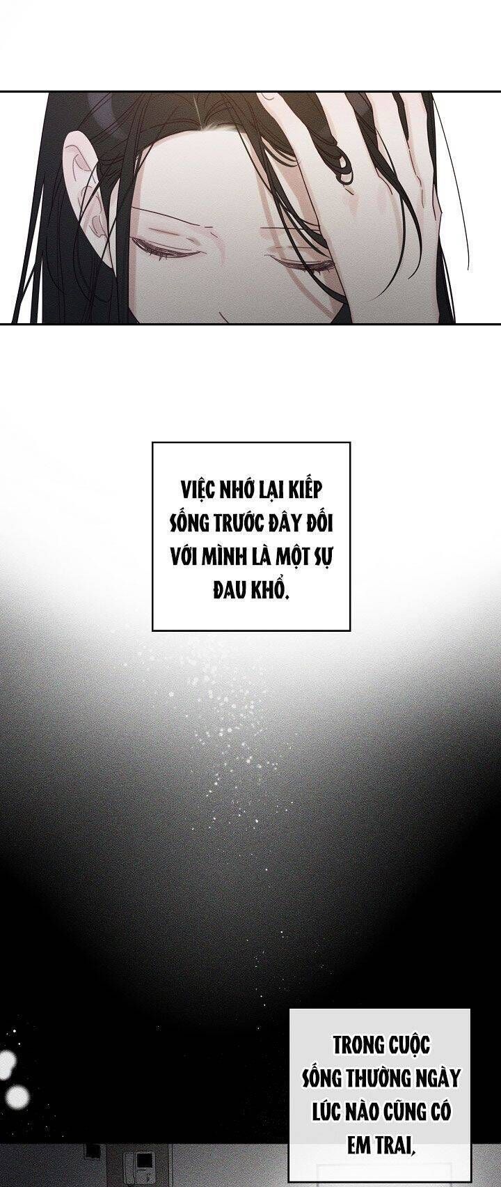 đọc truyện Tôi Phải Giấu Em Trai Trước Đã Chương 45 ảnh 39 tại Thiên Thai Truyện