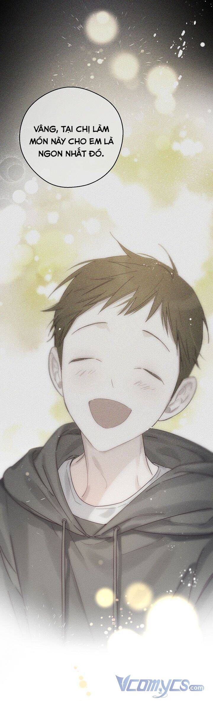 đọc truyện Tôi Phải Giấu Em Trai Trước Đã Chương 45 ảnh 42 tại Thiên Thai Truyện