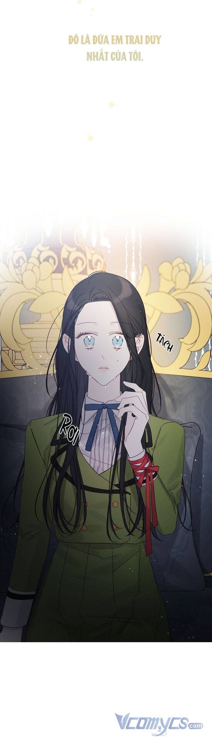 đọc truyện Tôi Phải Giấu Em Trai Trước Đã Chương 45 ảnh 43 tại Thiên Thai Truyện