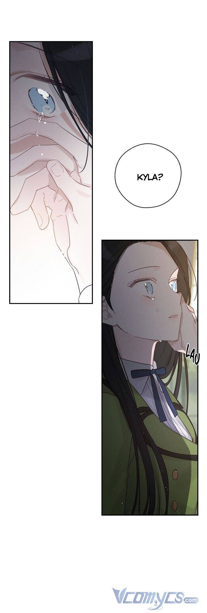 đọc truyện Tôi Phải Giấu Em Trai Trước Đã Chương 45 ảnh 44 tại Thiên Thai Truyện