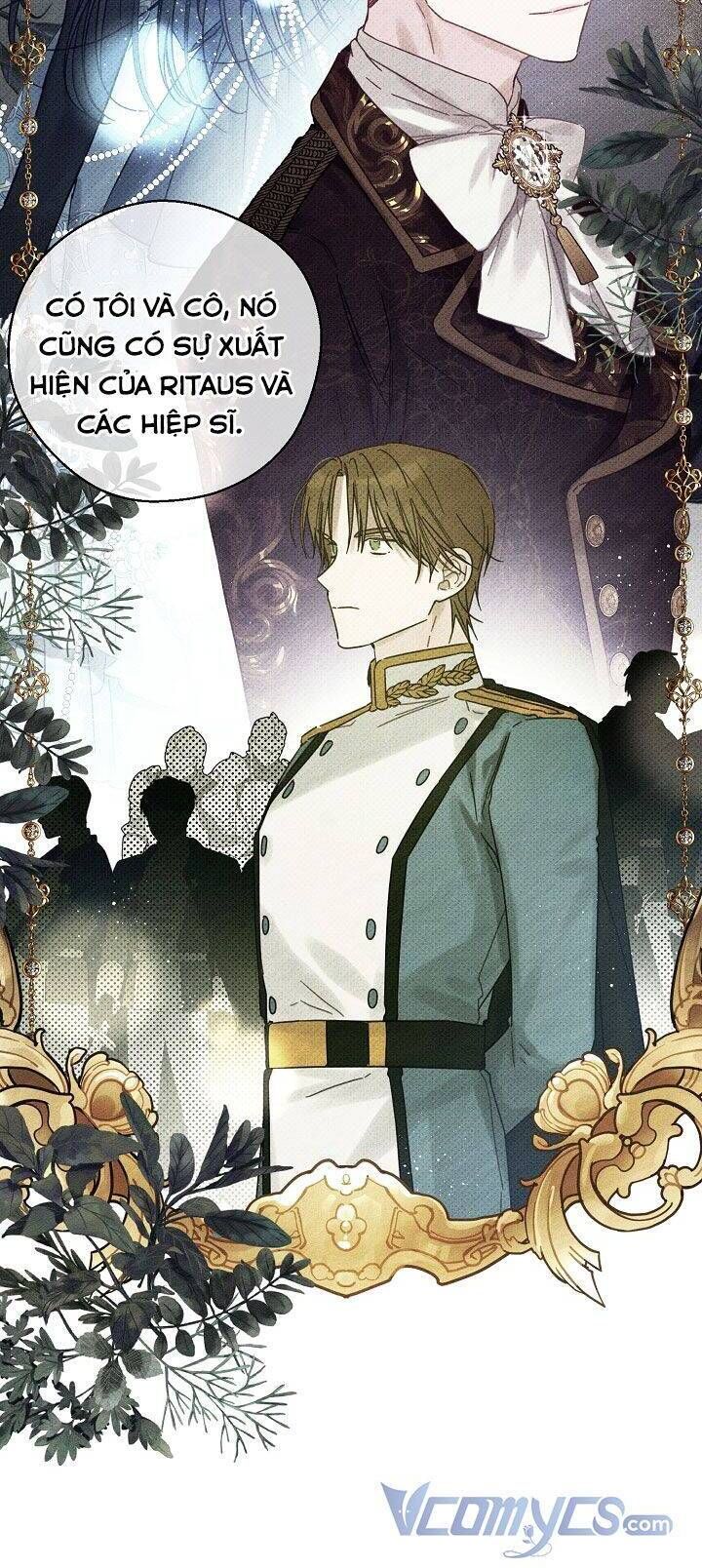 đọc truyện Tôi Phải Giấu Em Trai Trước Đã Chương 45 ảnh 10 tại Thiên Thai Truyện