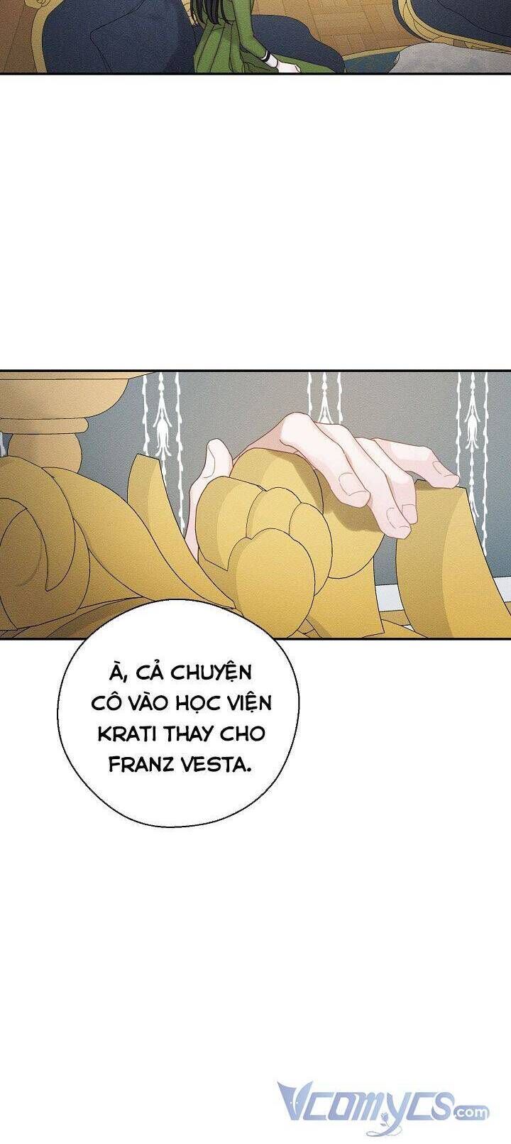 đọc truyện Tôi Phải Giấu Em Trai Trước Đã Chương 46 ảnh 12 tại Thiên Thai Truyện