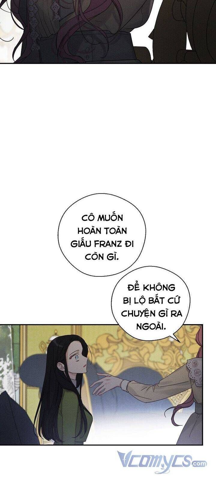 đọc truyện Tôi Phải Giấu Em Trai Trước Đã Chương 46 ảnh 14 tại Thiên Thai Truyện