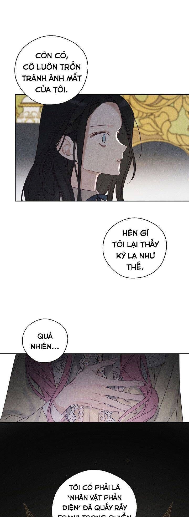 đọc truyện Tôi Phải Giấu Em Trai Trước Đã Chương 46 ảnh 15 tại Thiên Thai Truyện