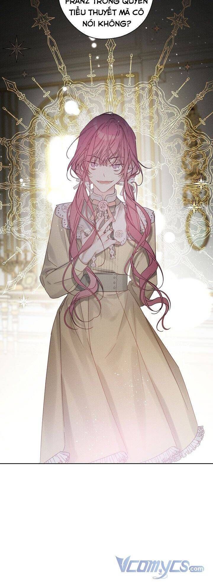 đọc truyện Tôi Phải Giấu Em Trai Trước Đã Chương 46 ảnh 16 tại Thiên Thai Truyện