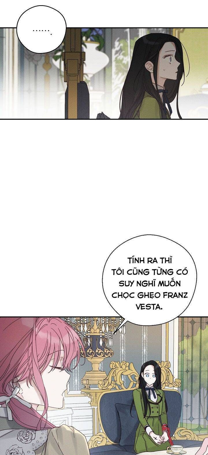 đọc truyện Tôi Phải Giấu Em Trai Trước Đã Chương 46 ảnh 17 tại Thiên Thai Truyện