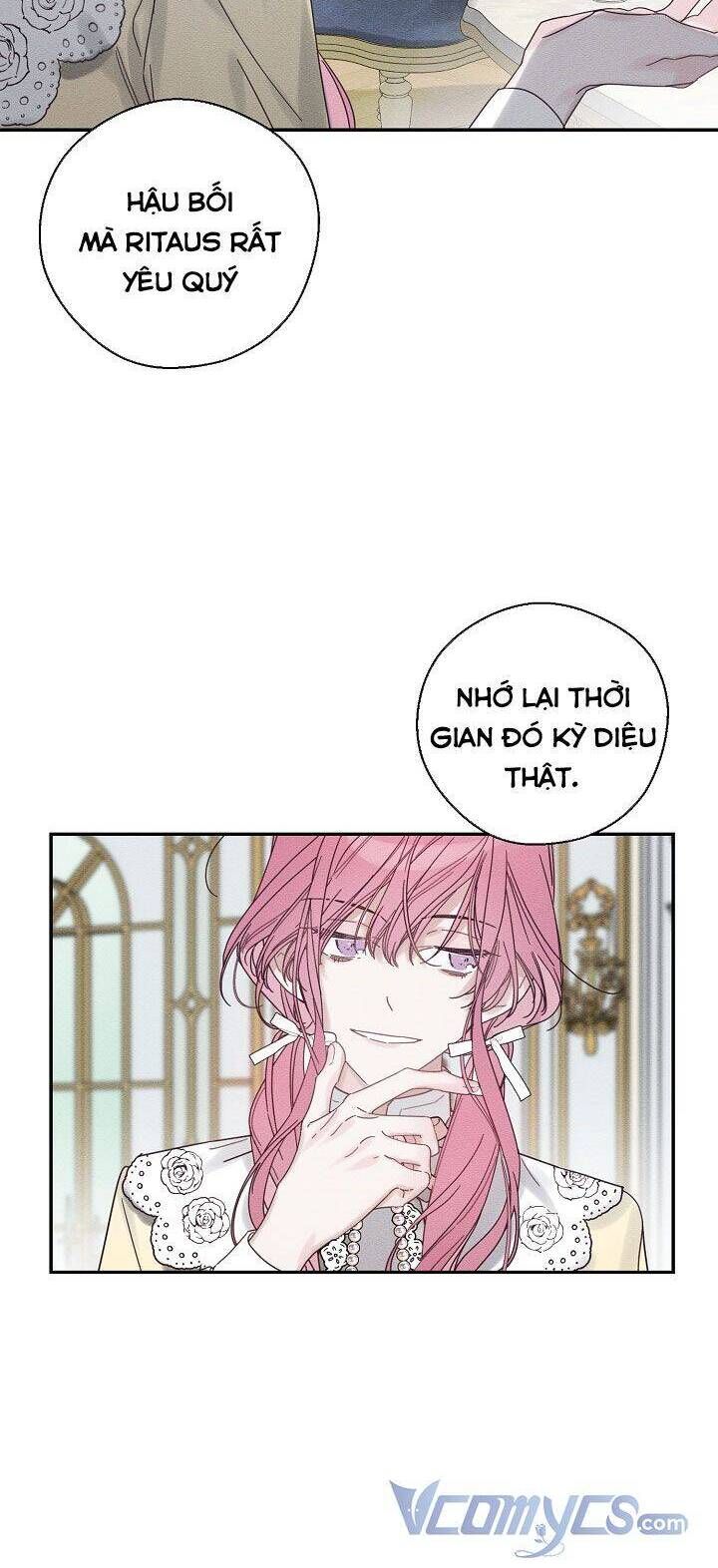 đọc truyện Tôi Phải Giấu Em Trai Trước Đã Chương 46 ảnh 18 tại Thiên Thai Truyện