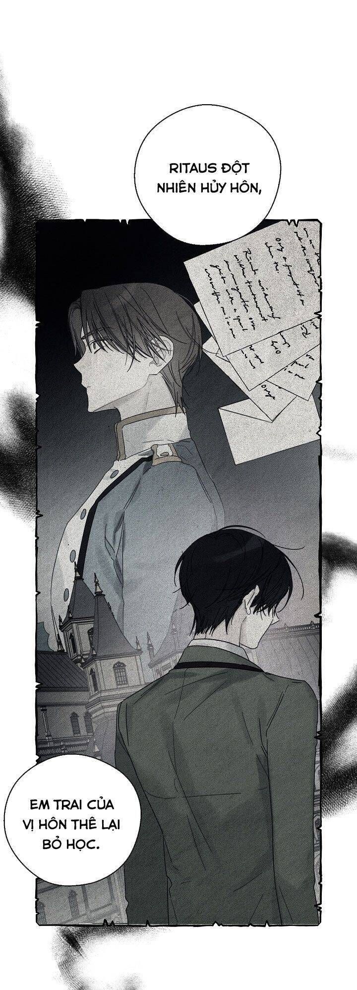 đọc truyện Tôi Phải Giấu Em Trai Trước Đã Chương 46 ảnh 19 tại Thiên Thai Truyện