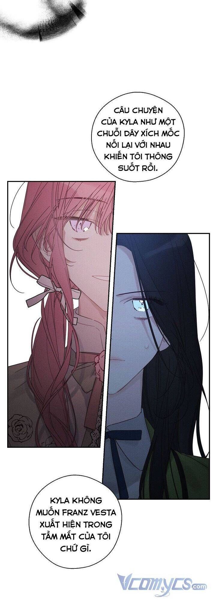 đọc truyện Tôi Phải Giấu Em Trai Trước Đã Chương 46 ảnh 20 tại Thiên Thai Truyện