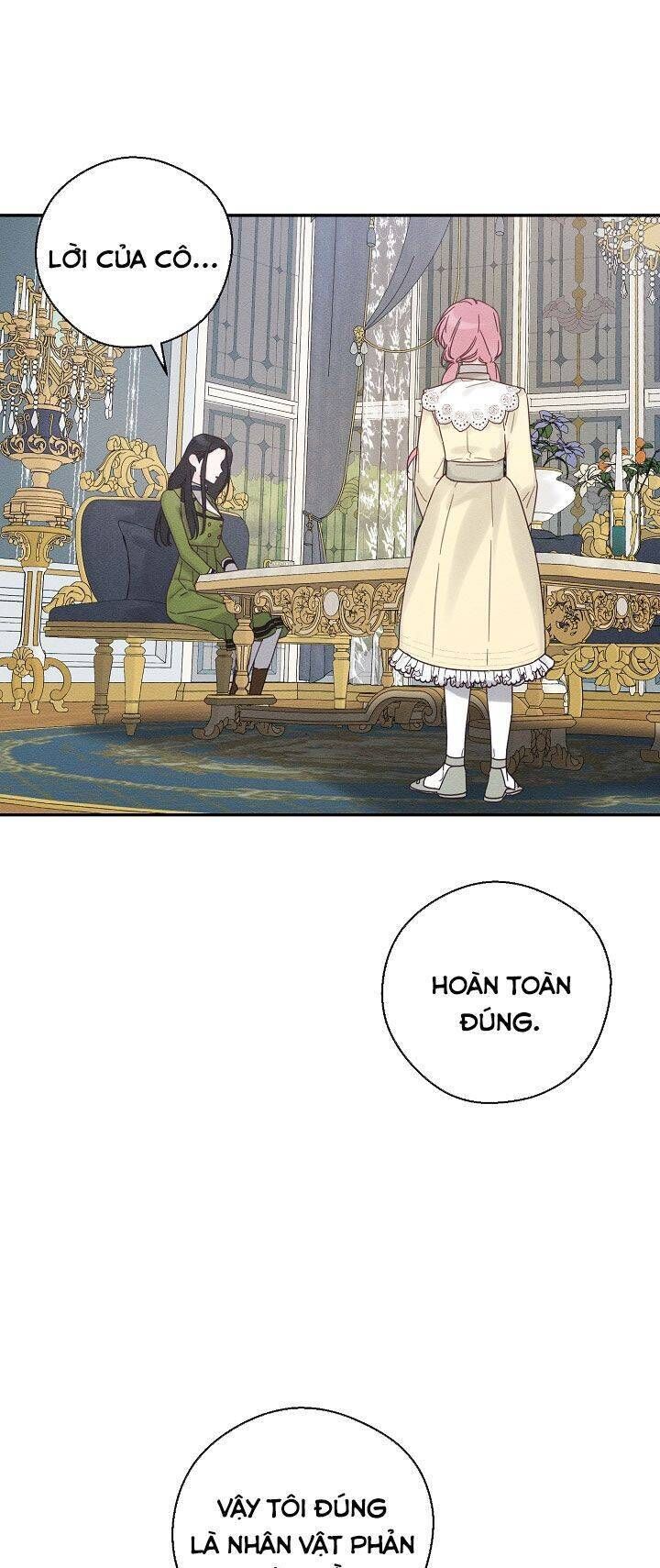 đọc truyện Tôi Phải Giấu Em Trai Trước Đã Chương 46 ảnh 23 tại Thiên Thai Truyện