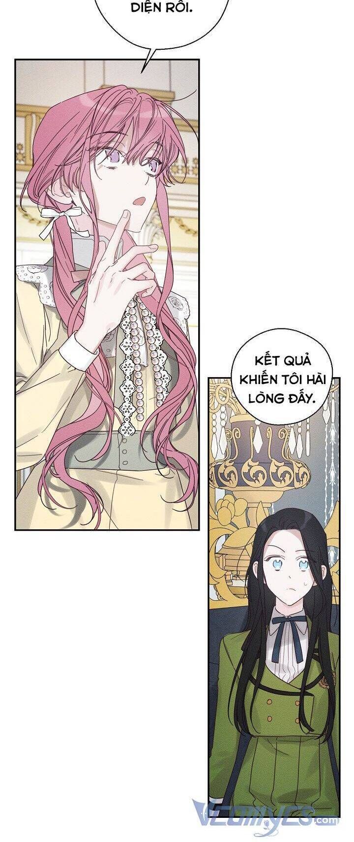 đọc truyện Tôi Phải Giấu Em Trai Trước Đã Chương 46 ảnh 24 tại Thiên Thai Truyện