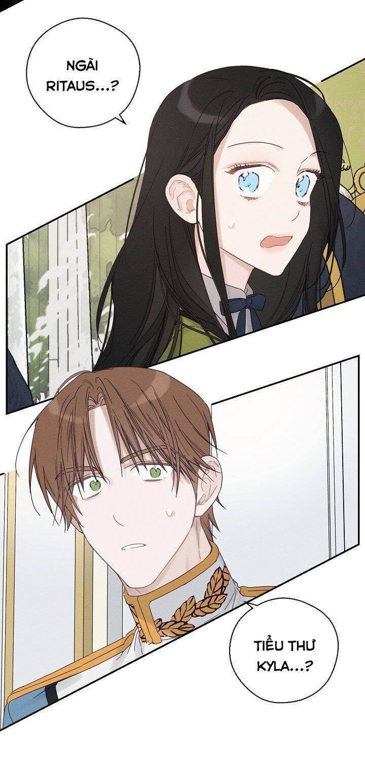 đọc truyện Tôi Phải Giấu Em Trai Trước Đã Chương 46 ảnh 28 tại Thiên Thai Truyện