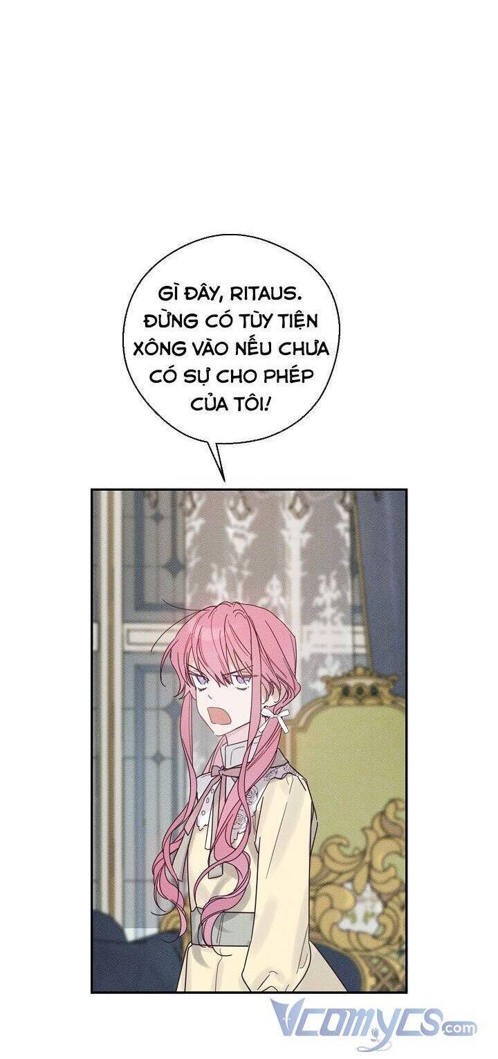 đọc truyện Tôi Phải Giấu Em Trai Trước Đã Chương 46 ảnh 29 tại Thiên Thai Truyện