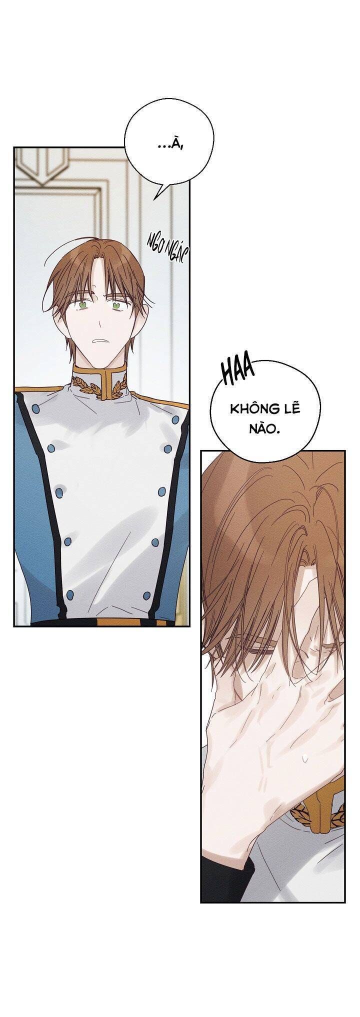 đọc truyện Tôi Phải Giấu Em Trai Trước Đã Chương 46 ảnh 30 tại Thiên Thai Truyện