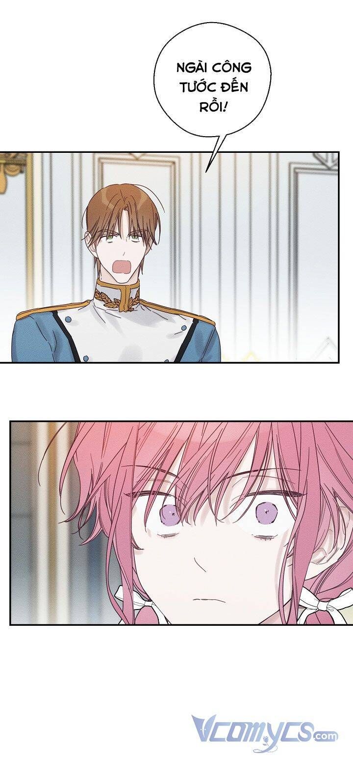 đọc truyện Tôi Phải Giấu Em Trai Trước Đã Chương 46 ảnh 32 tại Thiên Thai Truyện