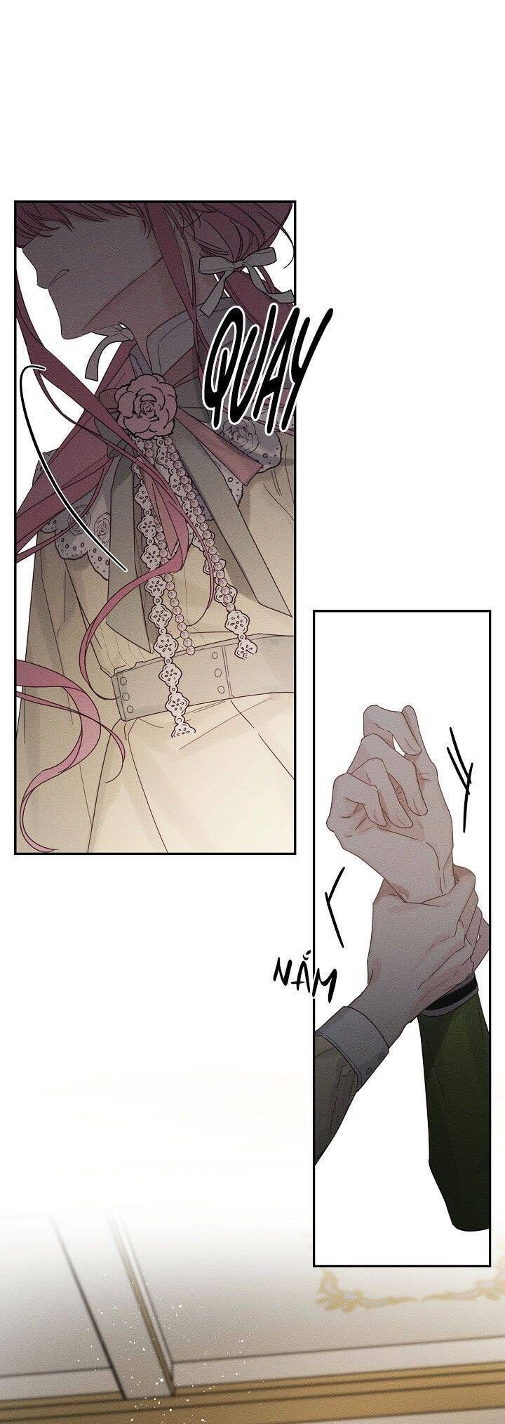 đọc truyện Tôi Phải Giấu Em Trai Trước Đã Chương 46 ảnh 34 tại Thiên Thai Truyện