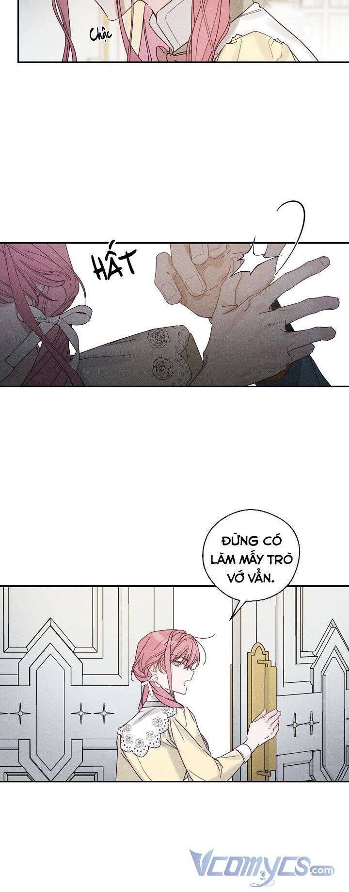 đọc truyện Tôi Phải Giấu Em Trai Trước Đã Chương 46 ảnh 37 tại Thiên Thai Truyện