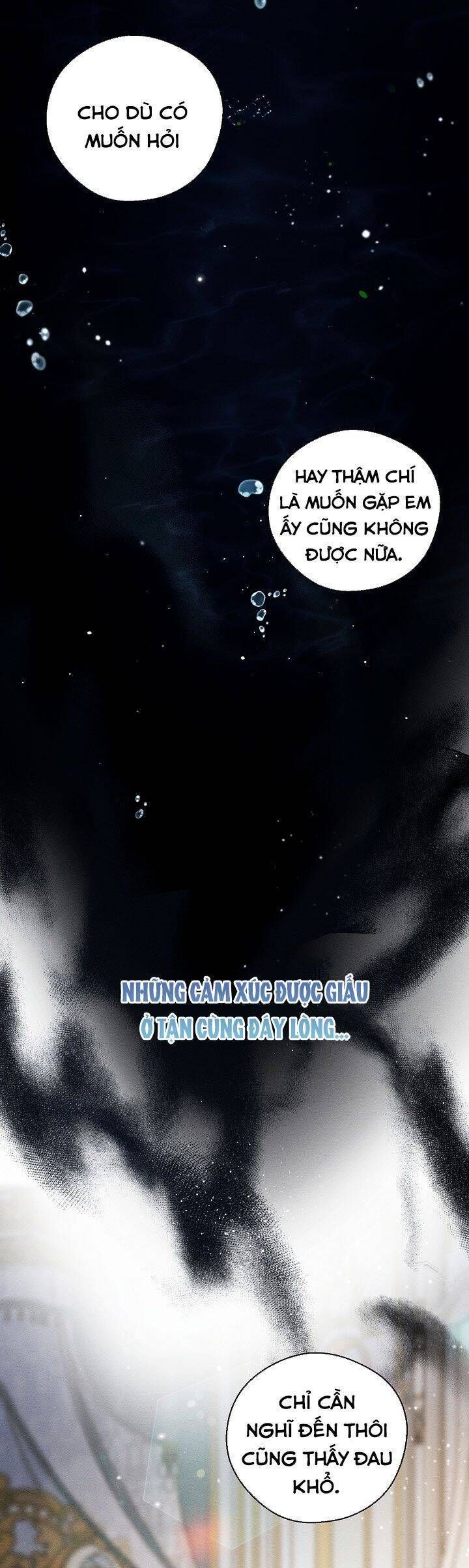 đọc truyện Tôi Phải Giấu Em Trai Trước Đã Chương 46 ảnh 8 tại Thiên Thai Truyện