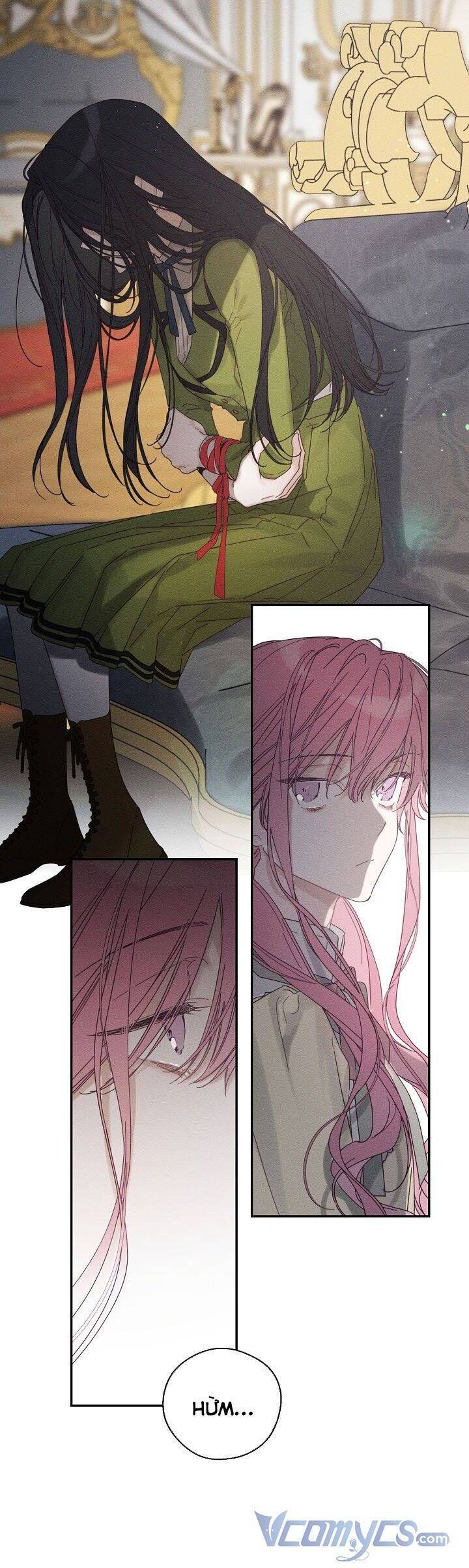 đọc truyện Tôi Phải Giấu Em Trai Trước Đã Chương 46 ảnh 9 tại Thiên Thai Truyện