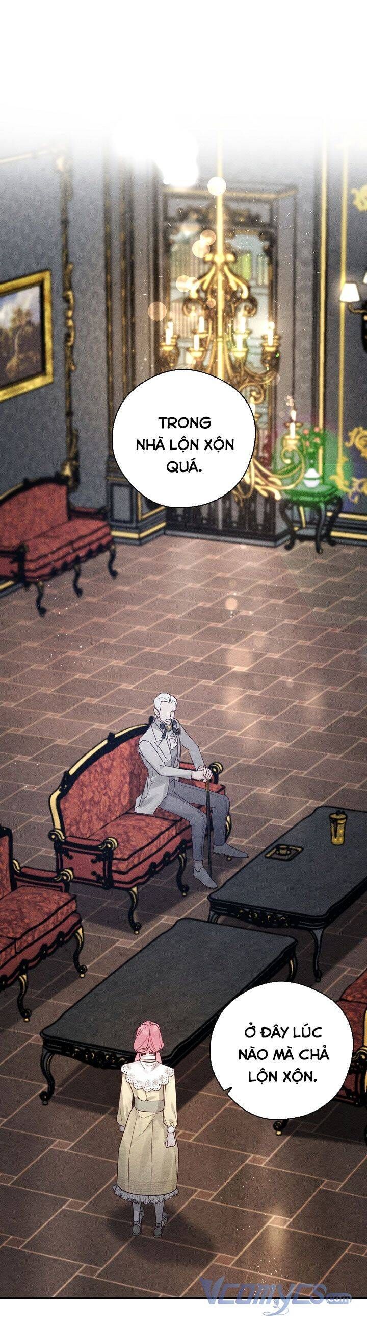 đọc truyện Tôi Phải Giấu Em Trai Trước Đã Chương 47 ảnh 3 tại Thiên Thai Truyện