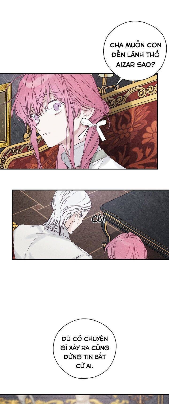 đọc truyện Tôi Phải Giấu Em Trai Trước Đã Chương 47 ảnh 14 tại Thiên Thai Truyện