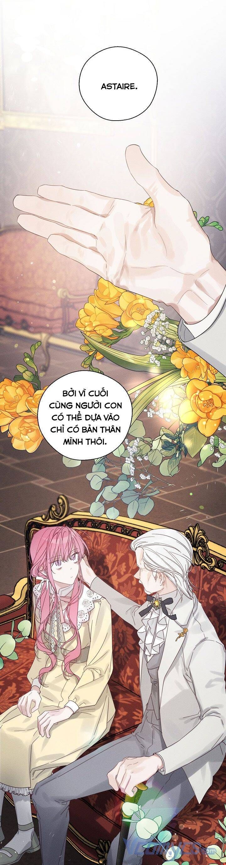 đọc truyện Tôi Phải Giấu Em Trai Trước Đã Chương 47 ảnh 16 tại Thiên Thai Truyện