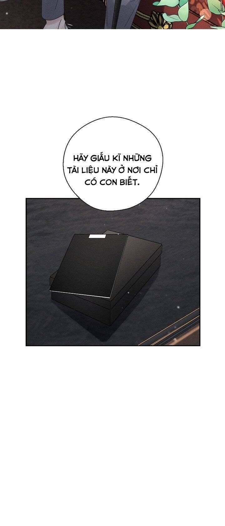 đọc truyện Tôi Phải Giấu Em Trai Trước Đã Chương 47 ảnh 17 tại Thiên Thai Truyện