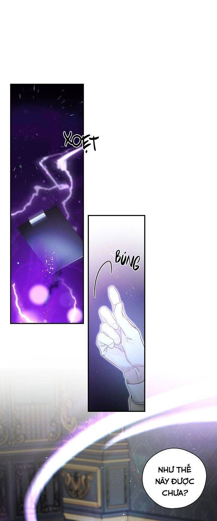 đọc truyện Tôi Phải Giấu Em Trai Trước Đã Chương 47 ảnh 19 tại Thiên Thai Truyện