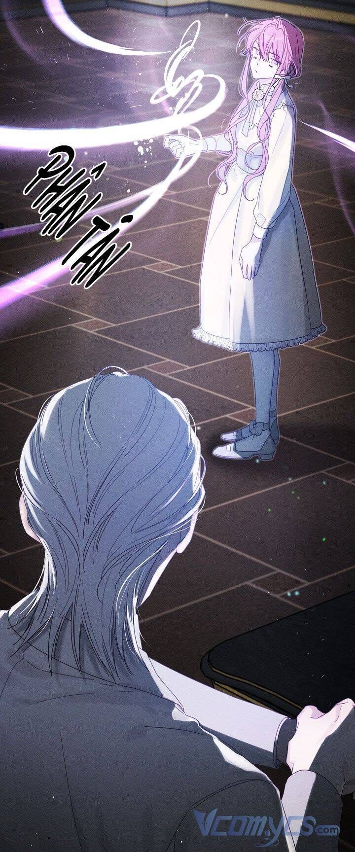 đọc truyện Tôi Phải Giấu Em Trai Trước Đã Chương 47 ảnh 20 tại Thiên Thai Truyện