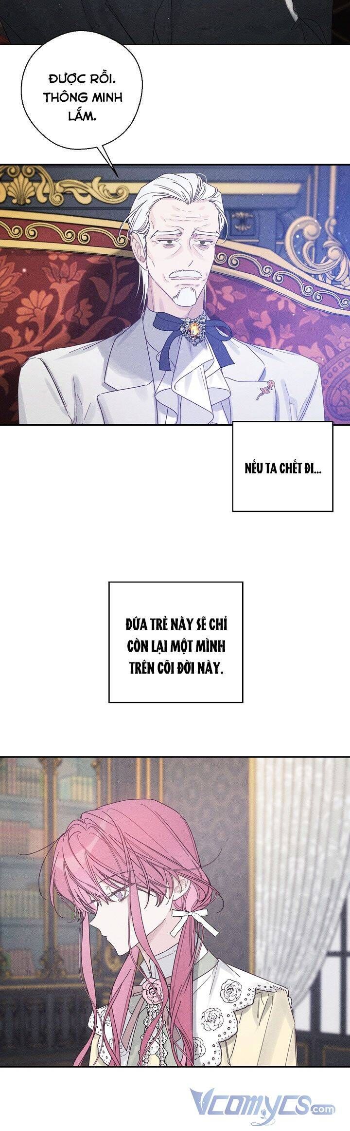 đọc truyện Tôi Phải Giấu Em Trai Trước Đã Chương 47 ảnh 21 tại Thiên Thai Truyện