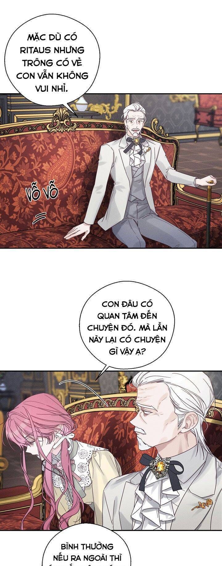 đọc truyện Tôi Phải Giấu Em Trai Trước Đã Chương 47 ảnh 4 tại Thiên Thai Truyện