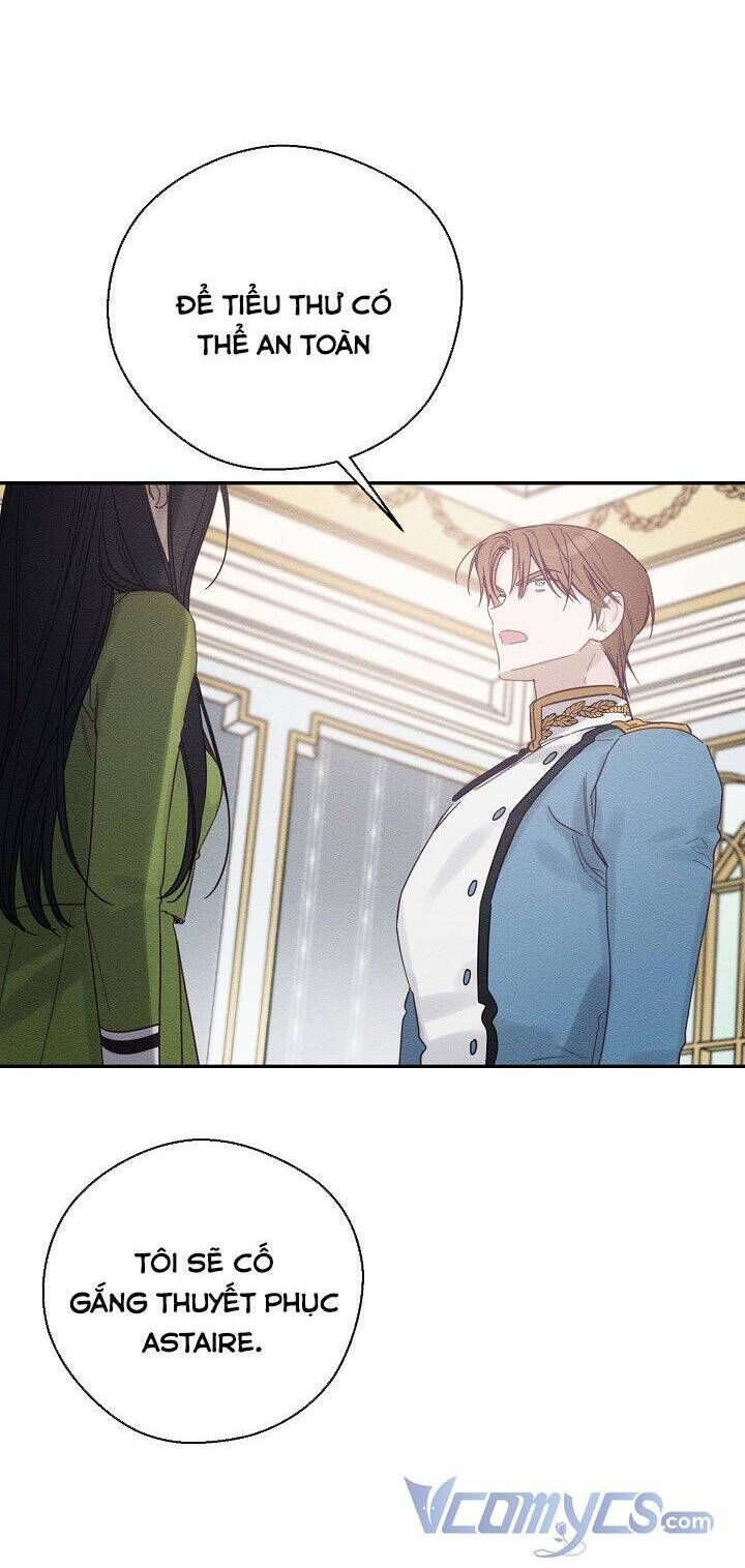 đọc truyện Tôi Phải Giấu Em Trai Trước Đã Chương 47 ảnh 25 tại Thiên Thai Truyện