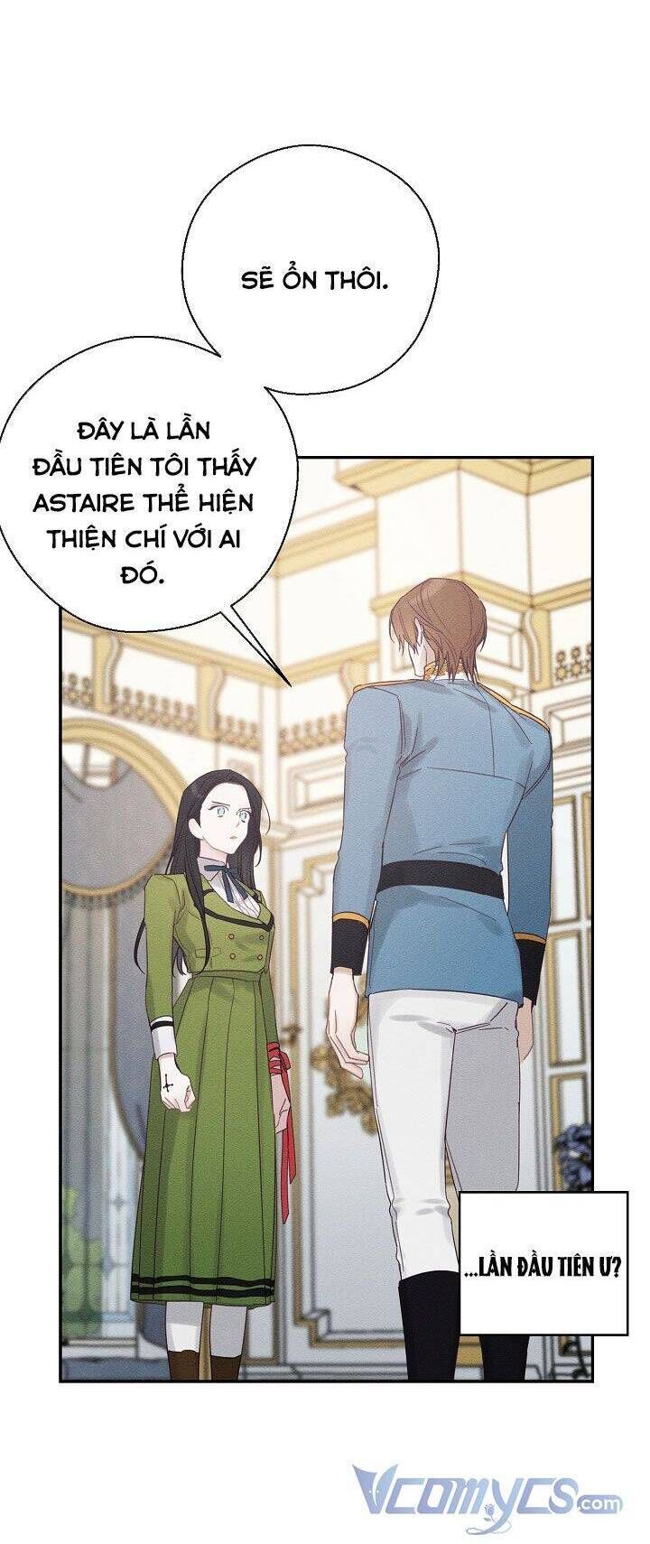 đọc truyện Tôi Phải Giấu Em Trai Trước Đã Chương 47 ảnh 28 tại Thiên Thai Truyện