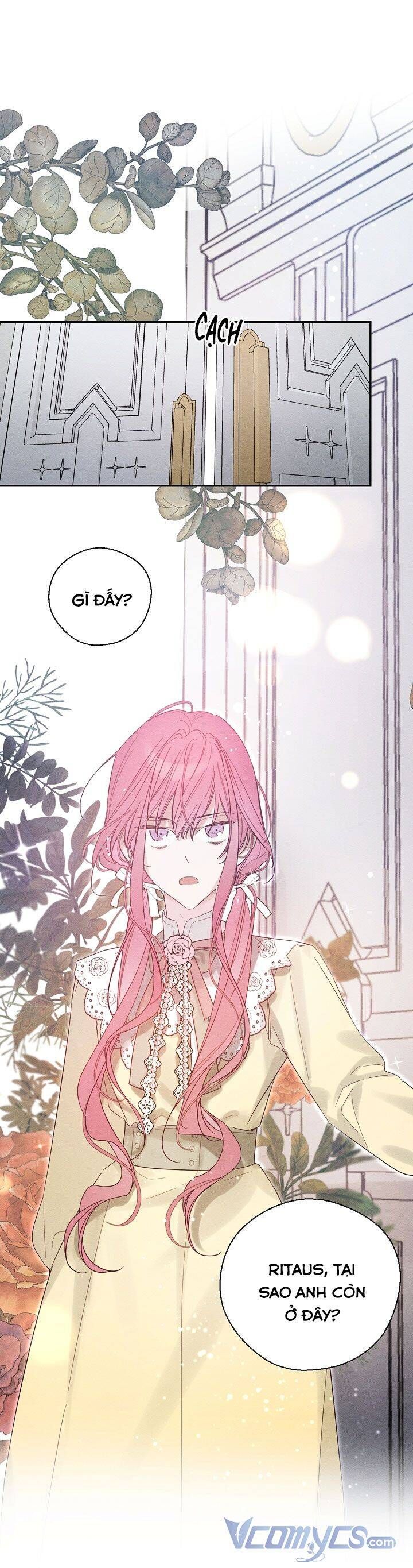 đọc truyện Tôi Phải Giấu Em Trai Trước Đã Chương 47 ảnh 29 tại Thiên Thai Truyện