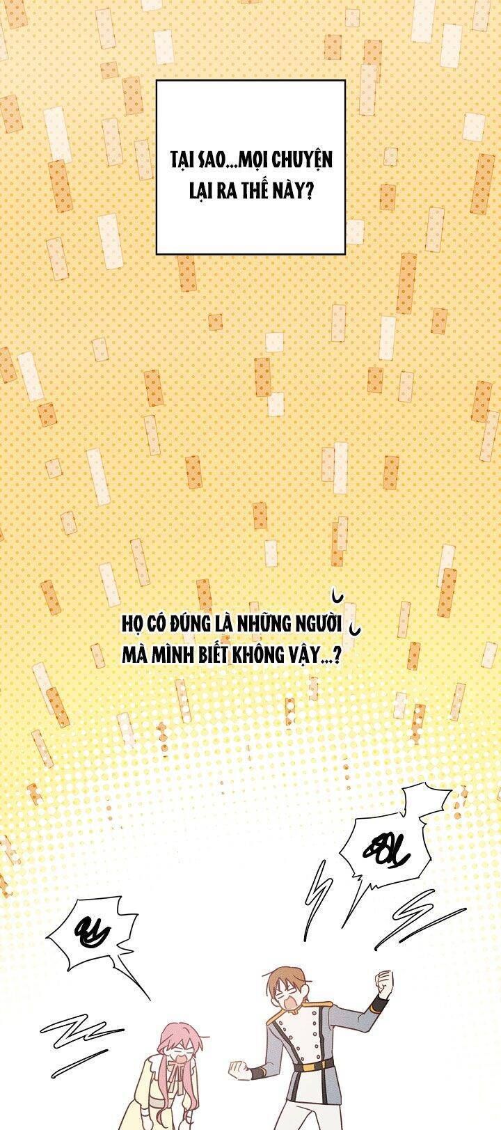 đọc truyện Tôi Phải Giấu Em Trai Trước Đã Chương 47 ảnh 33 tại Thiên Thai Truyện