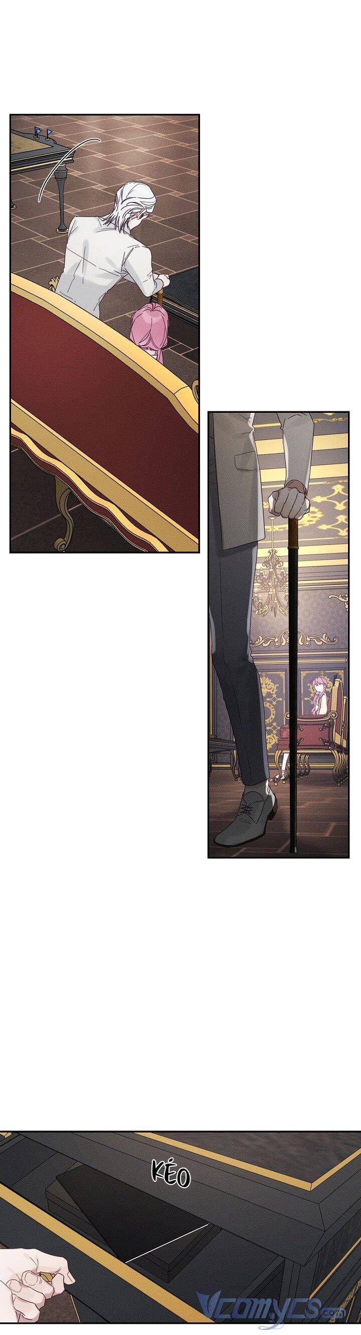 đọc truyện Tôi Phải Giấu Em Trai Trước Đã Chương 47 ảnh 8 tại Thiên Thai Truyện