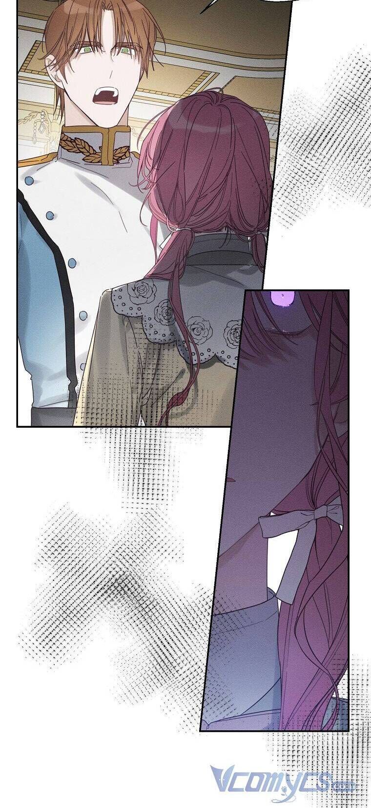 đọc truyện Tôi Phải Giấu Em Trai Trước Đã Chương 48 ảnh 12 tại Thiên Thai Truyện