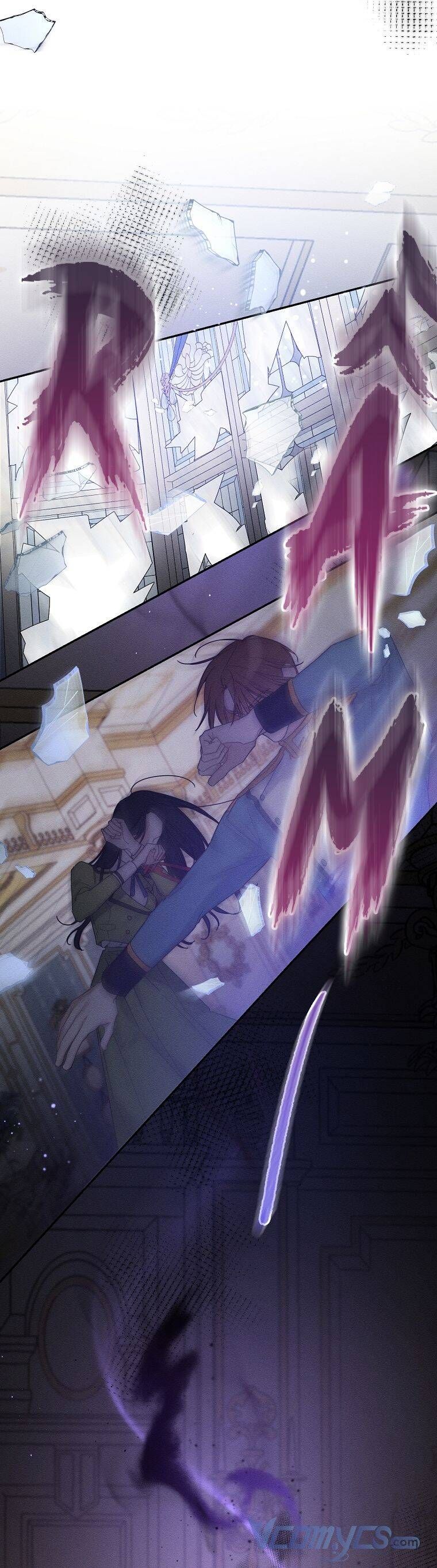 đọc truyện Tôi Phải Giấu Em Trai Trước Đã Chương 48 ảnh 13 tại Thiên Thai Truyện