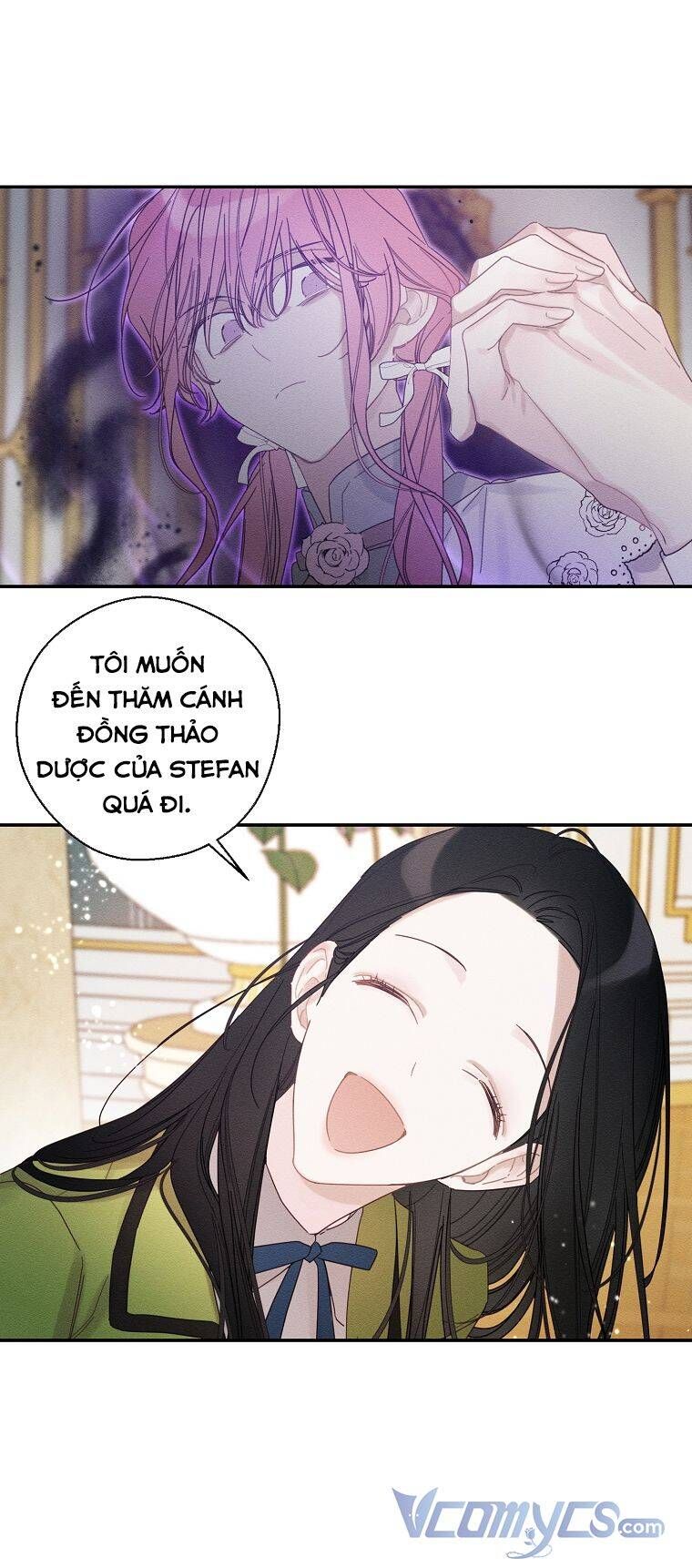 đọc truyện Tôi Phải Giấu Em Trai Trước Đã Chương 48 ảnh 21 tại Thiên Thai Truyện