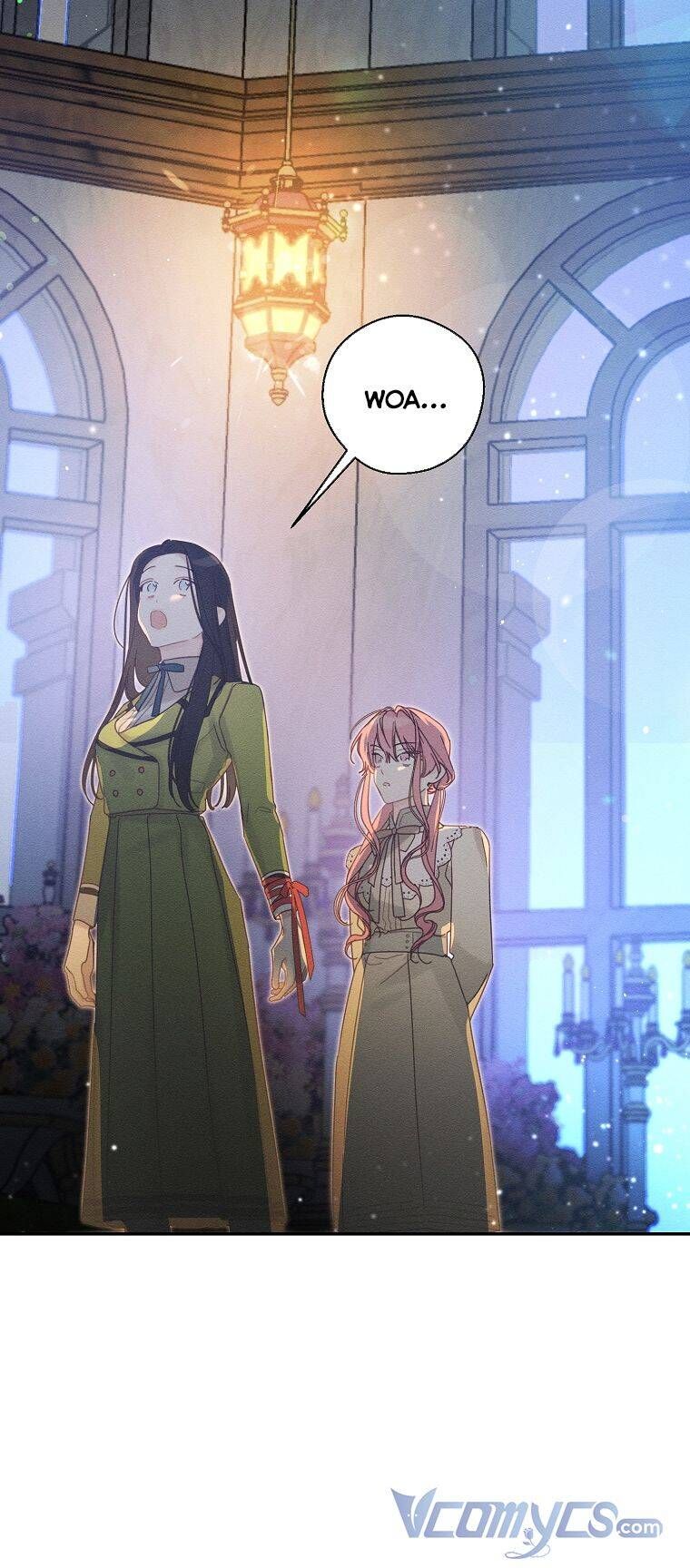 đọc truyện Tôi Phải Giấu Em Trai Trước Đã Chương 48 ảnh 24 tại Thiên Thai Truyện