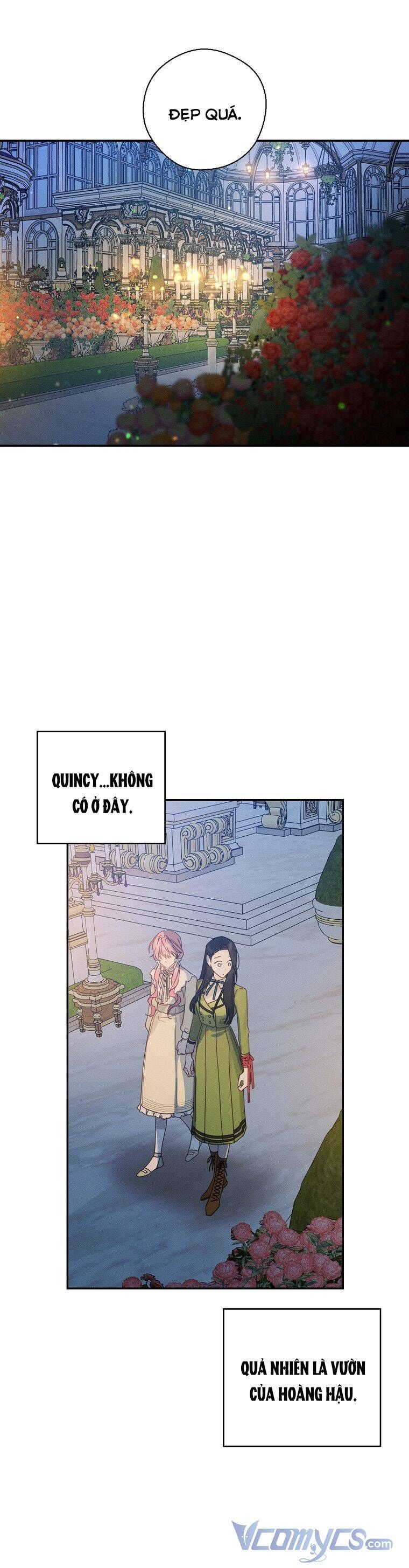 đọc truyện Tôi Phải Giấu Em Trai Trước Đã Chương 48 ảnh 25 tại Thiên Thai Truyện