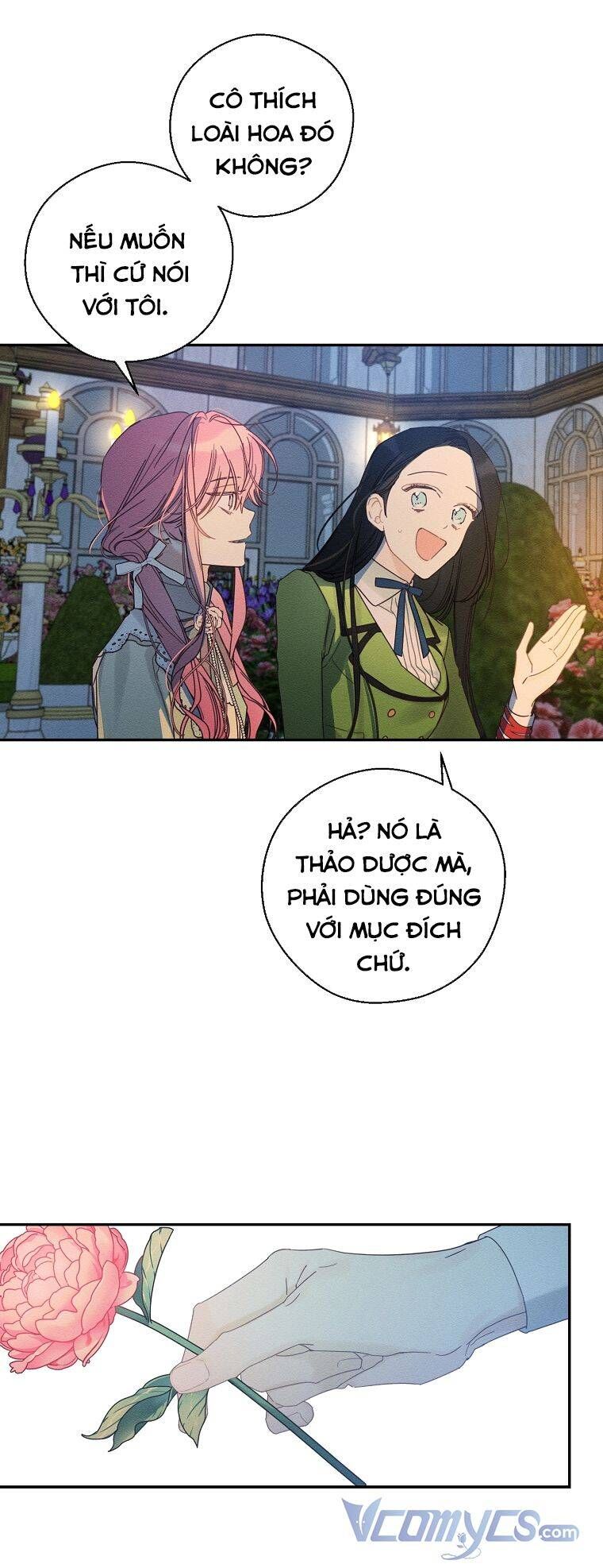 đọc truyện Tôi Phải Giấu Em Trai Trước Đã Chương 48 ảnh 27 tại Thiên Thai Truyện